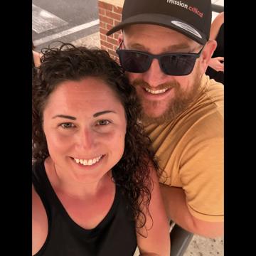 Jessica Wilson profile photo