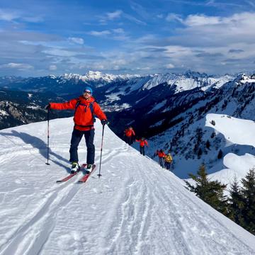 Ian Webster profile photo