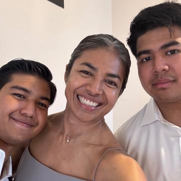 Nattaya Intarachuti profile photo