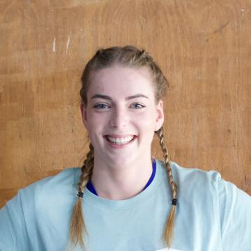 Louise van der Heide profile photo