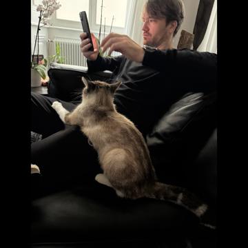 Einsetler Jean-Marc profile photo