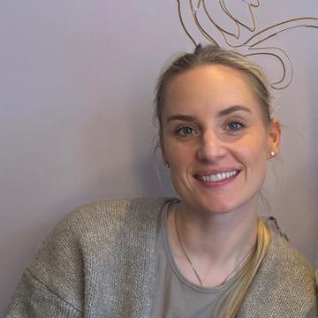 Eileen Sørlie Kjølseth profile photo