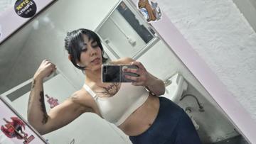 Karla Aguilera profile photo