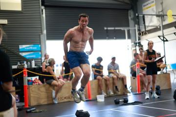 Dean McKay profile photo