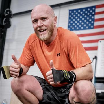 Kevin Kozub profile photo