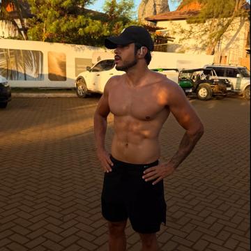 Gabriel Vieira profile photo