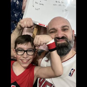 Rheal Marquis profile photo