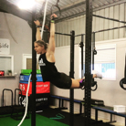 Leah Rabakewa profile photo