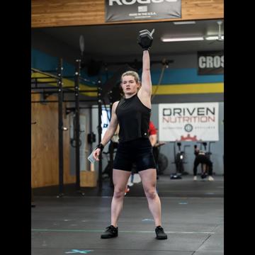 Kalbie Grassett profile photo