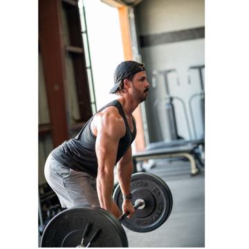 Zac McClenahan profile photo