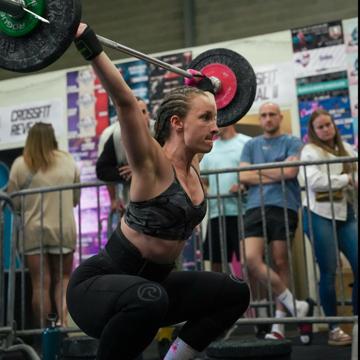 Julie Carlier profile photo