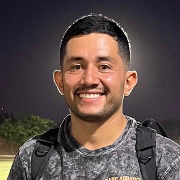 Javier Martínez Rivas profile photo