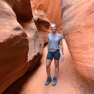 Esther Derksen profile photo