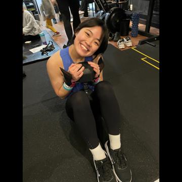 chisaki okuda profile photo