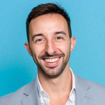 Damien Jordan profile photo