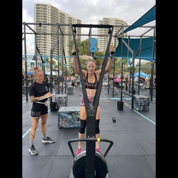 Elaina Zajac profile photo