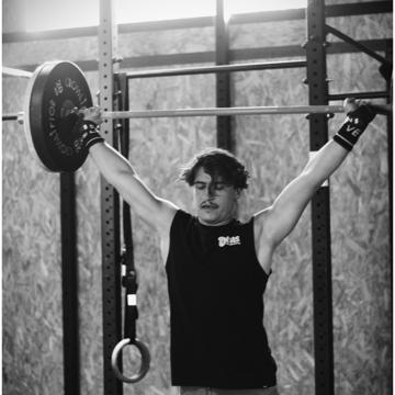 Paul Rabeil Croué profile photo