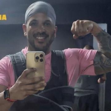 Elvin J. Galarza profile photo