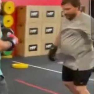 Justin Mckenzie profile photo