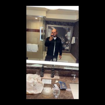 Irving Mendez profile photo