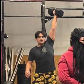 Chase Colton profile photo