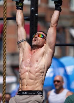 Andreas Nyström profile photo