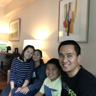 Lawrence De Vega profile photo