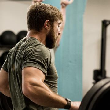 Eric Huelsman profile photo