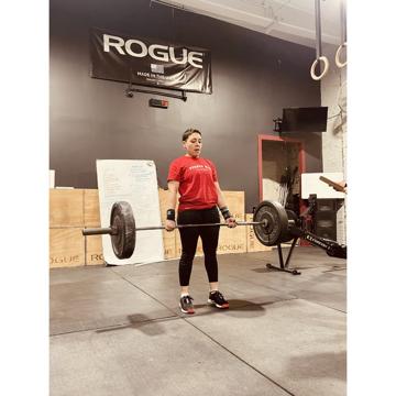 Keisha Bodon profile photo