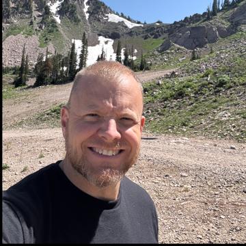 Paul Clayton profile photo