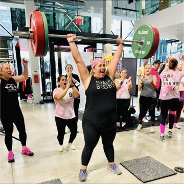 Kristin Eschenheimer profile photo