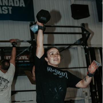 Maria Cordoba profile photo