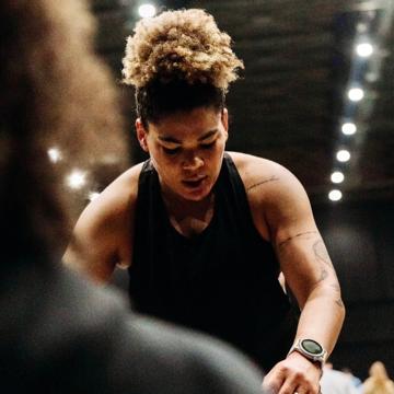 Raquel Rocha profile photo