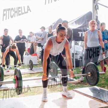 Carla de Wet profile photo