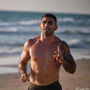 Harel Hayon profile photo