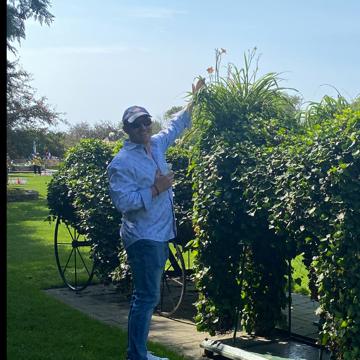 Shawn Wagner profile photo