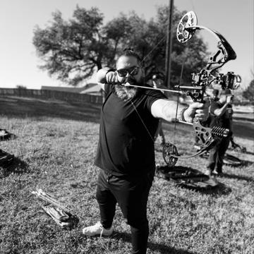 Mike Bermudez profile photo