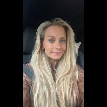 Carina Ramfjord profile photo