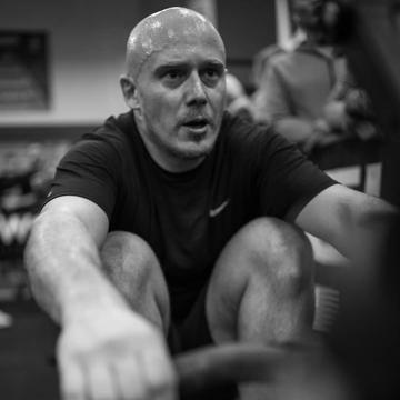 Xavier Toqué profile photo