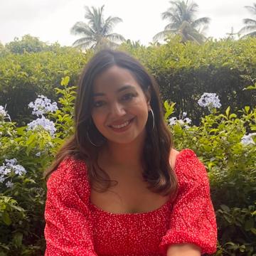 shalini jaiswal profile photo