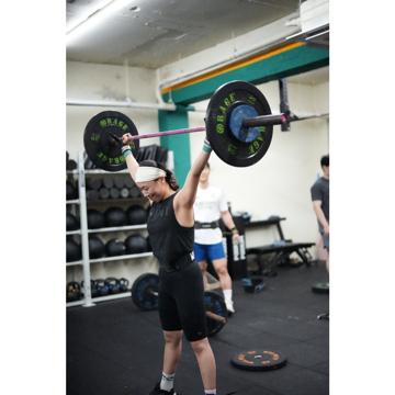 HEESU Jin profile photo