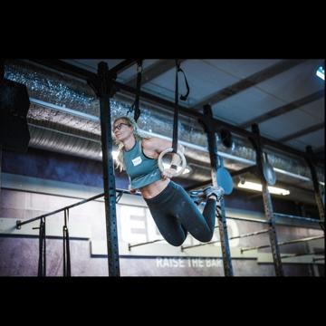 Lene Beate Skaregrom profile photo