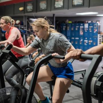 Brea Willoughby profile photo