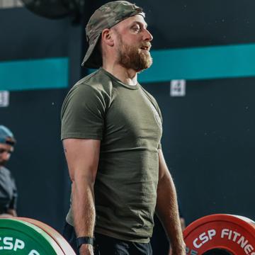 Eivind Borgersen profile photo