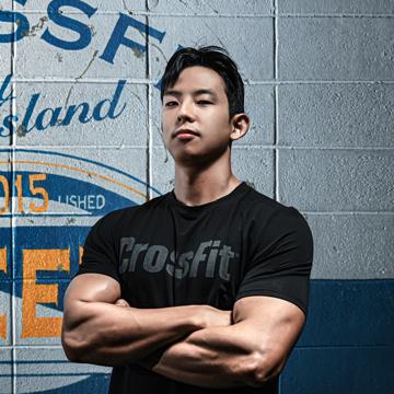 Wonmin Kang profile photo