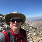 Zachary Cook profile photo