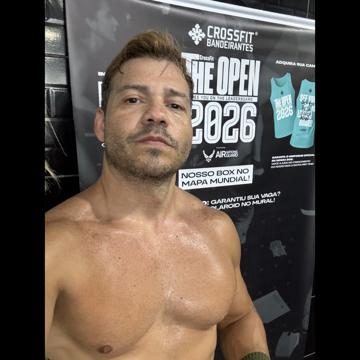 Moisés Pereira profile photo