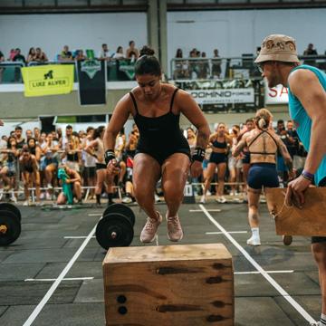 BRUNA TREGA profile photo