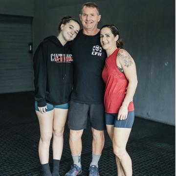 Ashley Thomas profile photo