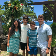 Jesse Foster profile photo